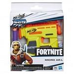 Nerf Microshots Fortnite Micro AR-L1