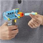 Nerf Microshots Fortnite Micro Battle bus2