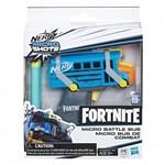 Nerf Microshots Fortnite Micro Battle bus1