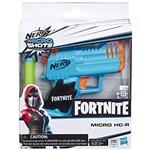 Nerf Microshots Fortnite Micro HC-R1