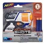 Nerf Micro Shots Strongarm1