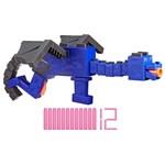 NERF MINECRAFT Ender dragon2