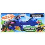 NERF MINECRAFT Ender dragon3