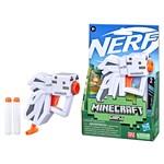 NERF MINECRAFT  MICROSHOTS2