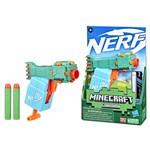 NERF MINECRAFT  MICROSHOTS7