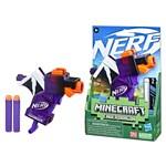 NERF MINECRAFT  MICROSHOTS8