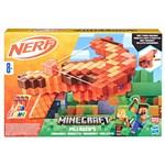 NERF MINECRAFT PILLAGERS KUŠA3