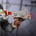 Nerf Modulus Blaster Barrelstrike9