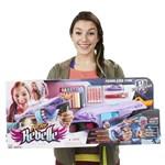 Nerf N-Rebelle Secret Fearless fire1