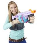 Nerf N-Rebelle Secret Fearless fire2