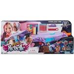 Nerf N-Rebelle Secret Fearless fire4