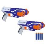 NERF N-Strike Disruptor Duo1