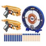 NERF N-Strike Elite - Zestaw precyzyjnych celów 1