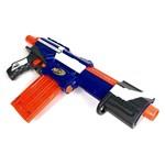 Nerf N-Strike Elite Alpha Trooper CS-122