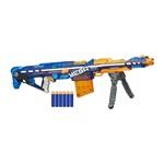 Nerf N-Strike Elite Mega Centurion Sonic Ice B0578 1