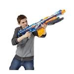 Nerf N-Strike Elite Mega Centurion Sonic Ice B0578 7