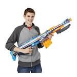 Nerf N-Strike Elite Mega Centurion Sonic Ice B0578 8