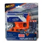 NERF N Strike Elite reflex blaster1