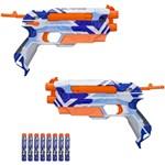 Nerf N-Strike Elite: Split Strike1