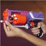 NERF N-Strike Elite Strongarm – fialová4
