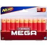 Nerf N-Strike Mega Series Dart 10-Pack A43682
