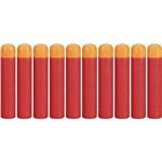 Nerf N-Strike Mega Series Dart 10-Pack A43681