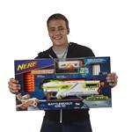 Nerf N-Strike Modulus Battlescout  ICS-10 B17568