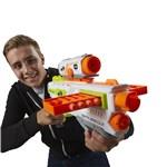 Nerf N-Strike Modulus Battlescout  ICS-10 B175610