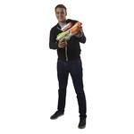 Nerf N-Strike Modulus Battlescout  ICS-10 B175612