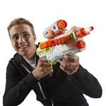 Nerf N-Strike Modulus Battlescout  ICS-10 B17563