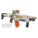 Nerf N-Strike Modulus ECS-10 - základní zbraň pro rozšíření B15381