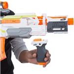 Nerf N-Strike Modulus ECS-10 - základní zbraň pro rozšíření B15386