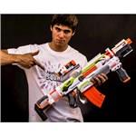 Nerf N-Strike Modulus ECS-10 - základní zbraň pro rozšíření B15388