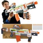 Nerf N-Strike Modulus ECS-10 - základní zbraň pro rozšíření B15389