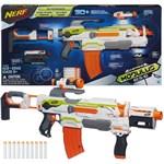Nerf N-Strike Modulus ECS-10 - základní zbraň pro rozšíření3