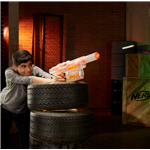 Nerf N-strike Modulus Shadow Ghost Ops E26553