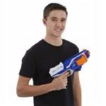 Zestaw Nerf N-Strike Elite 2 x Disruptor C25443