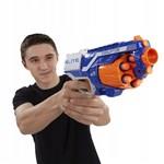 Zestaw Nerf N-Strike Elite 2 x Disruptor C25442