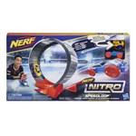 Nerf Nitro Speedloop překážka1