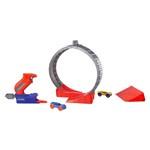 Nerf Nitro Speedloop překážka1