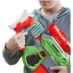 Nerf pistole Dino Rex Rampage4
