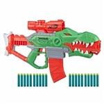 Nerf pistole Dino Rex Rampage2