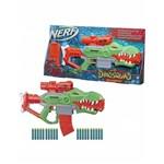 Pištoľ Nerf Dino Rex Rampage1