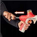 Pistolet Nerf Pro Gel Fire Twist Shot F92181