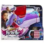 NERF Rebelle Rapid Red1