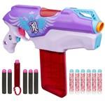 NERF Rebelle Rapid Red2
