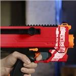 Nerf Rival Helios XVIII-700 červený E3378 2