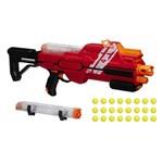 NERF RIVAL HYPNOS XIX-1200 ČERVENÝ E29001