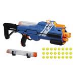 NERF RIVAL HYPNOS XIX-1200 Modrý E29011