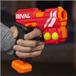 NERF RIVAL KNOCKOUT XX-100 Červený E6218-E61922